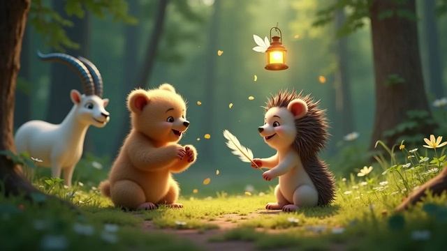 Игры, Которые Разбудили Смех