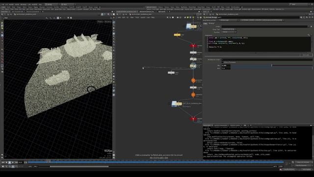 3K Blue Stuff - Dust Kickup II