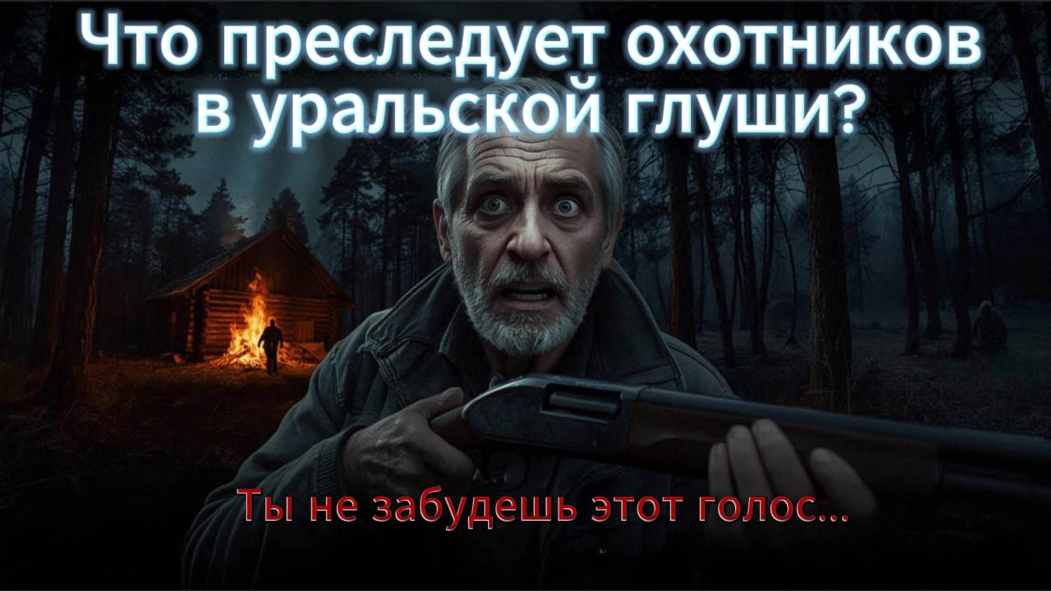 Мороки с Ведьминой Гривы