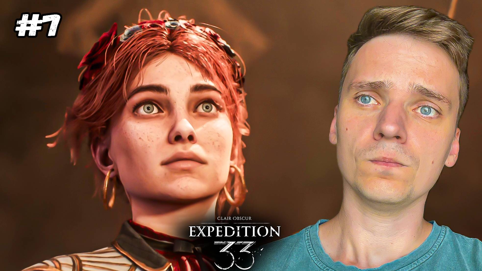 Легендарный турнир ► Clair Obscur: Expedition 33 #7