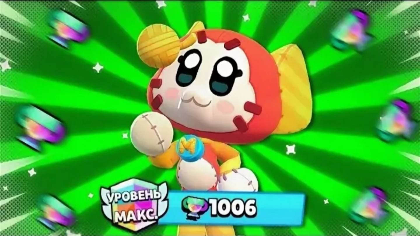 апнул кита на 1000 кубков , новый проект 3 часть