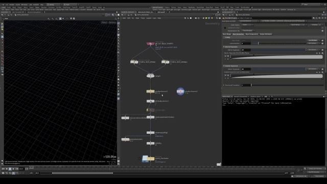 3H Blue Stuff - Shockwave I