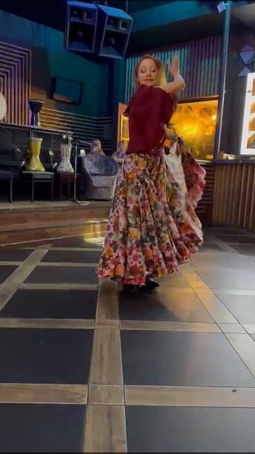 Тройка в Барвихе