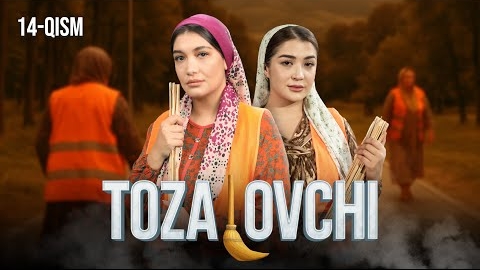 Tozalovchi (14-qism)