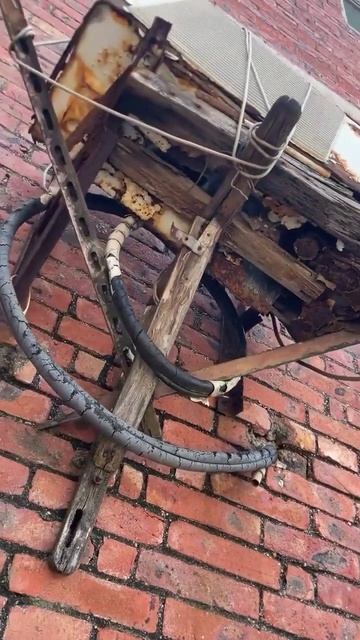 Ещё походит 🤣