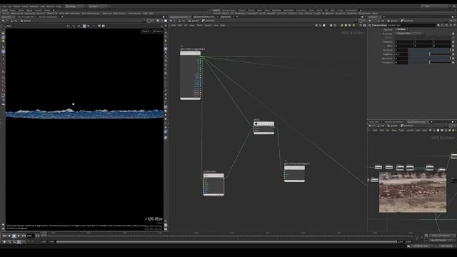 4B Ground Stuff - Deformation II