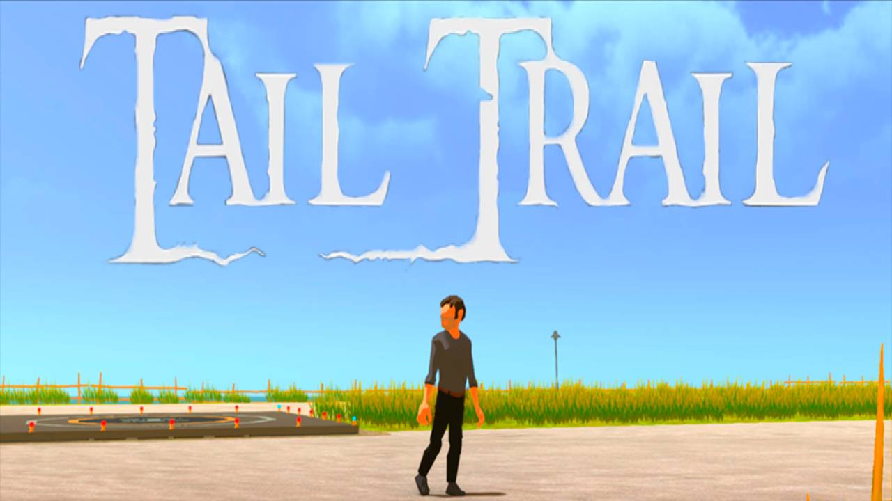 Tail Trail ➤ Частный сыщик.