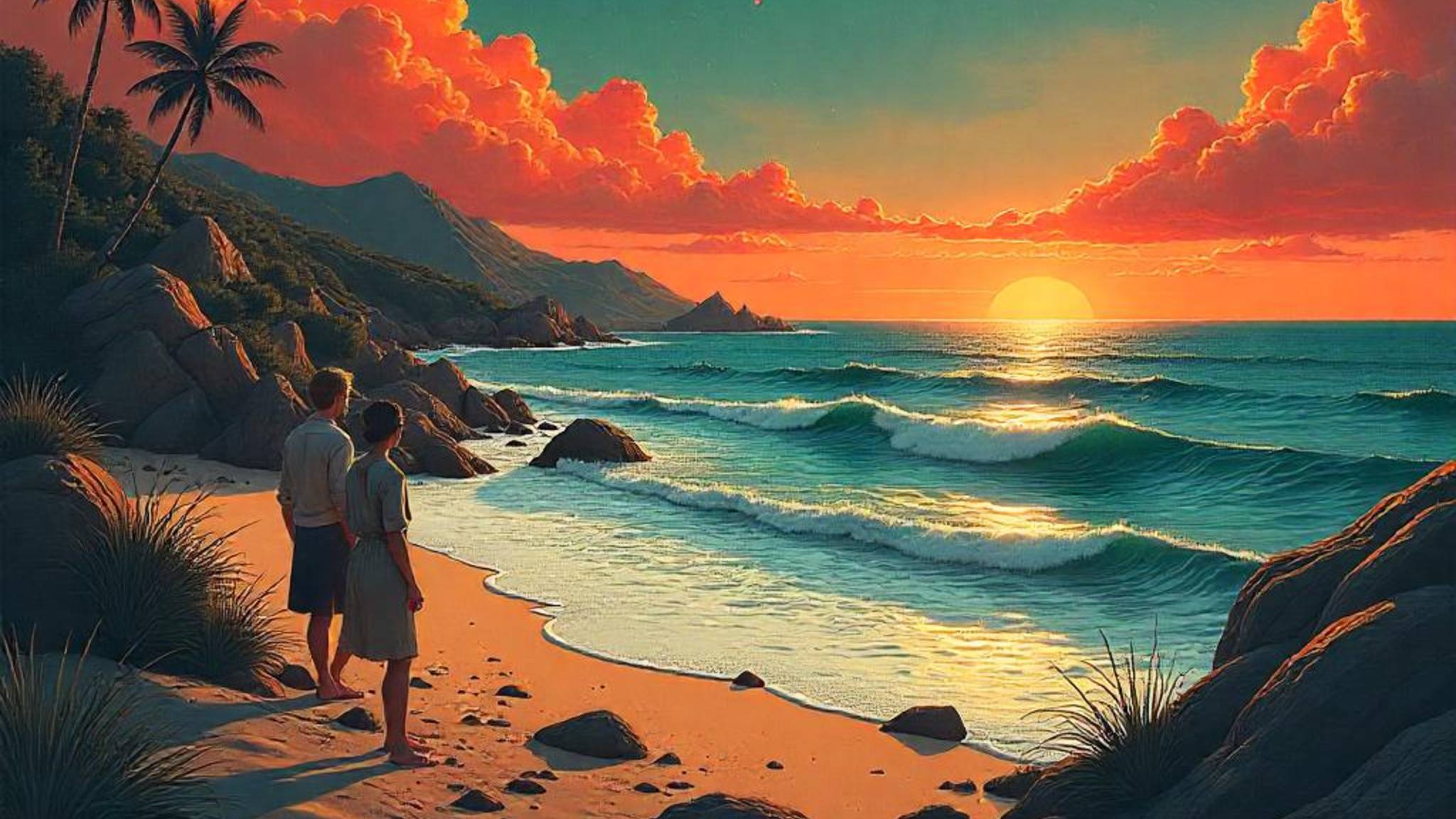 Progressive House, House'23