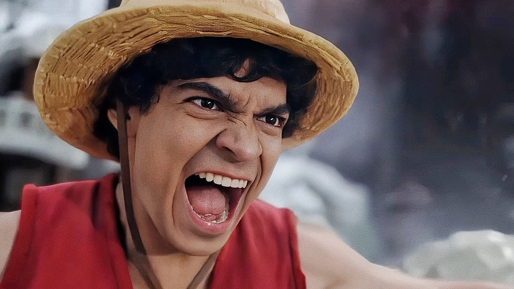 One Piece. Большой куш (2 Сезон, субтитры) русский трейлер