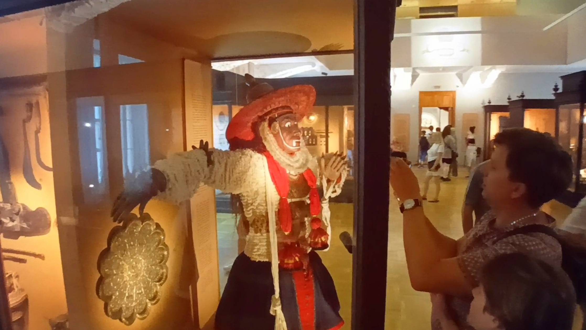 Прогулка по КУНСТКАМЕРЕ ! (7)