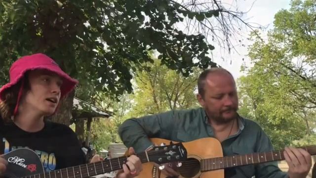 ЗООПАРК - ГРАЖДАНСКАЯ ОБОРОНА (КАВЕР)