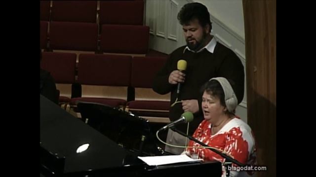 Ещё одна гора, ещё одна долина..