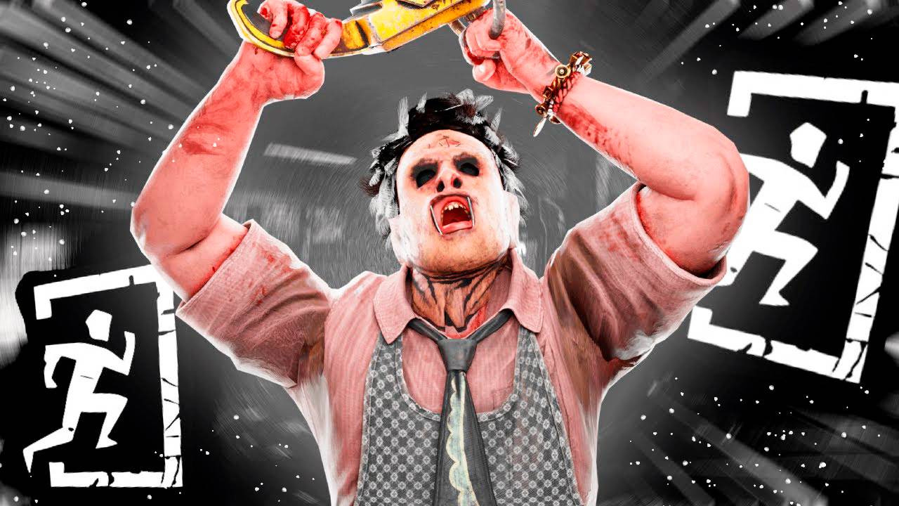 ВСТРЕТИЛИ БУББУ ► DEAD BY DAYLIGHT