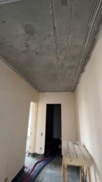 ⚡️ Как мы сделали электрику за 6 дней в квартире 100 кв.м - ЖК Homecity