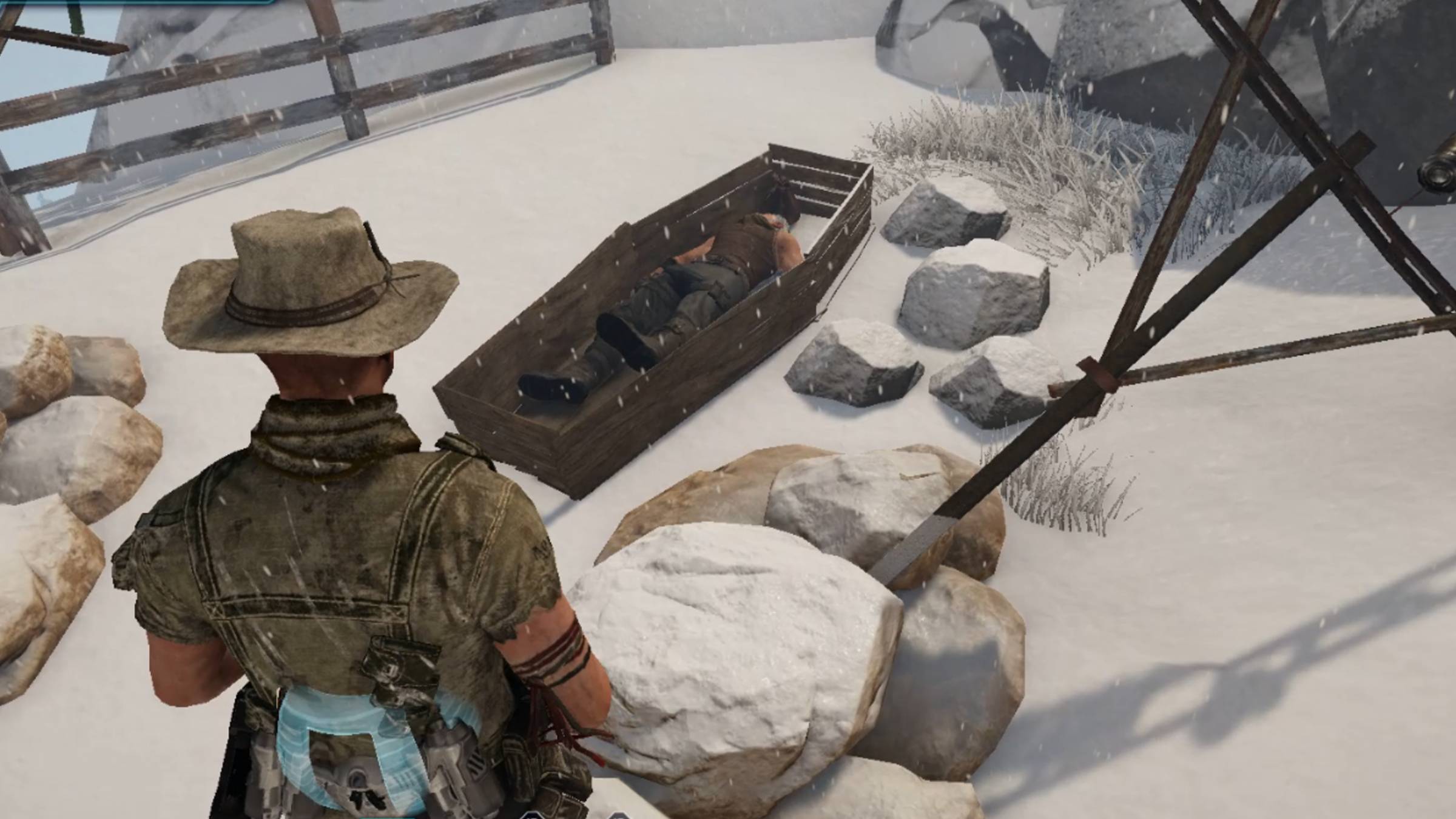 ELEX. Охотник за головами. Прохождение от SAFa