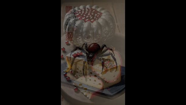 Арахно сыр 14  — сделано в Clipchamp