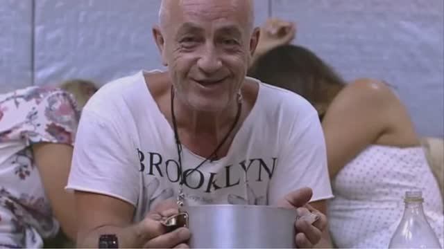 Море Ицык Цыпер