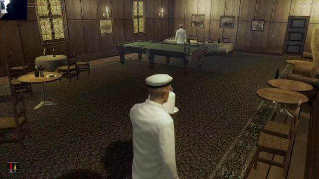 8. Смерть на Миссисипи