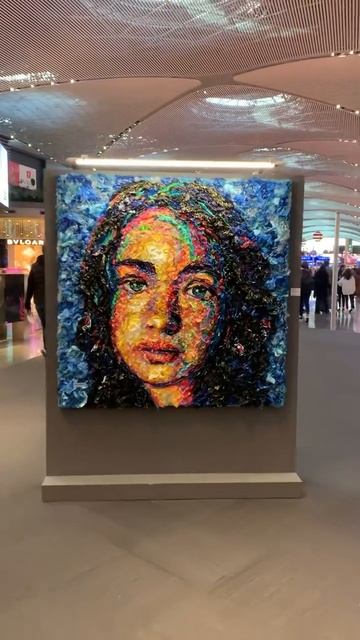 Экология как искусство