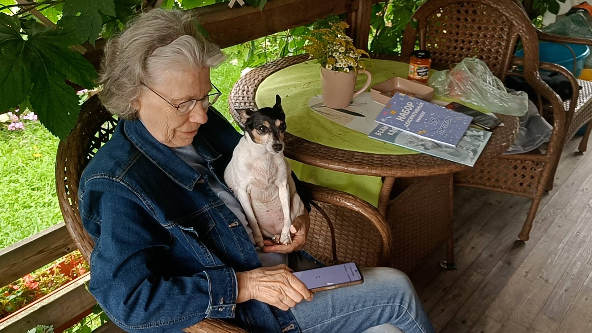 Август 2025: Веселый комментарий| И снова про похудение