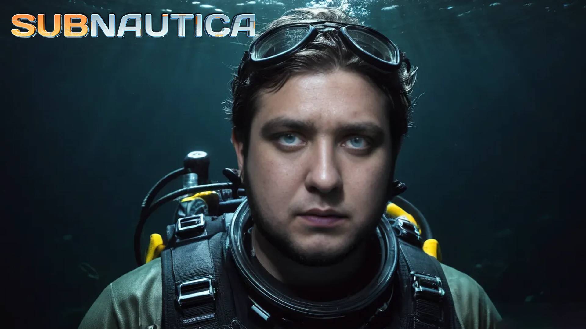 ЛЕКАРСТВО ОТ ВСЕХ БОЛЕЗНЕЙ - Subnautica #32