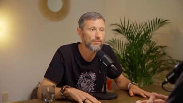 Как жизнь меняется честностью? Дмитрий Шаменков и Дима Мацкевич