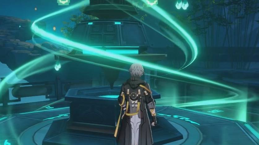 Honkai: Star Rail 0214. Миссия приключений: Лофу; Лисья история о привидениях. (Продолжение истории)