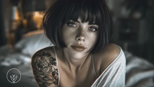 СВЕЖИЕ НОВИНКИ №3- Зарубежной Музыки😈 English-Deep House😈СПОКОЙНАЯ МУЗЫКА 😈Зарубежная музыка 2025