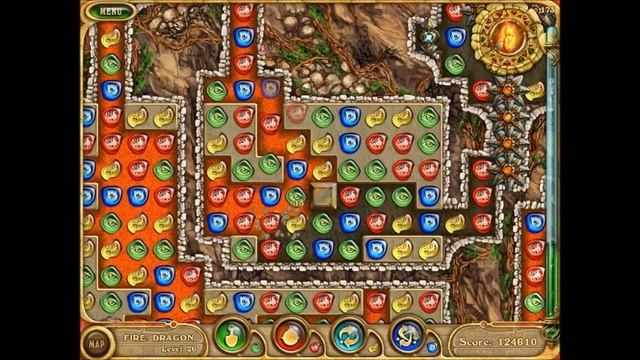 4 Elements 9 часть сохранения удалились продолжения не будет