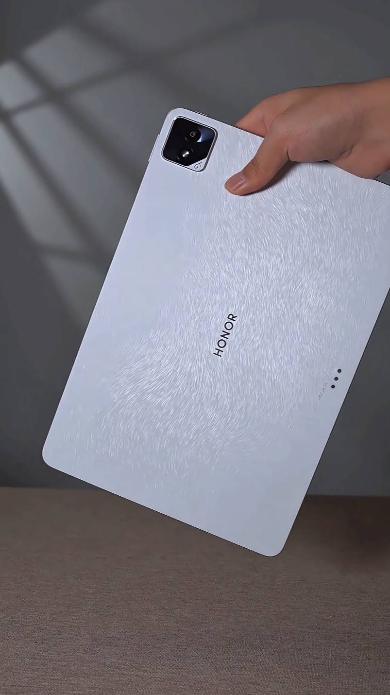 Honor Pad GT2 Pro - Первое знакомство с новым УБИЙЦЕЙ флагманов из поднебесной 😱💥 #HonorPadGT2Pro