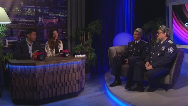 Сегодня вечером, выпуск 380, 08.08.2025