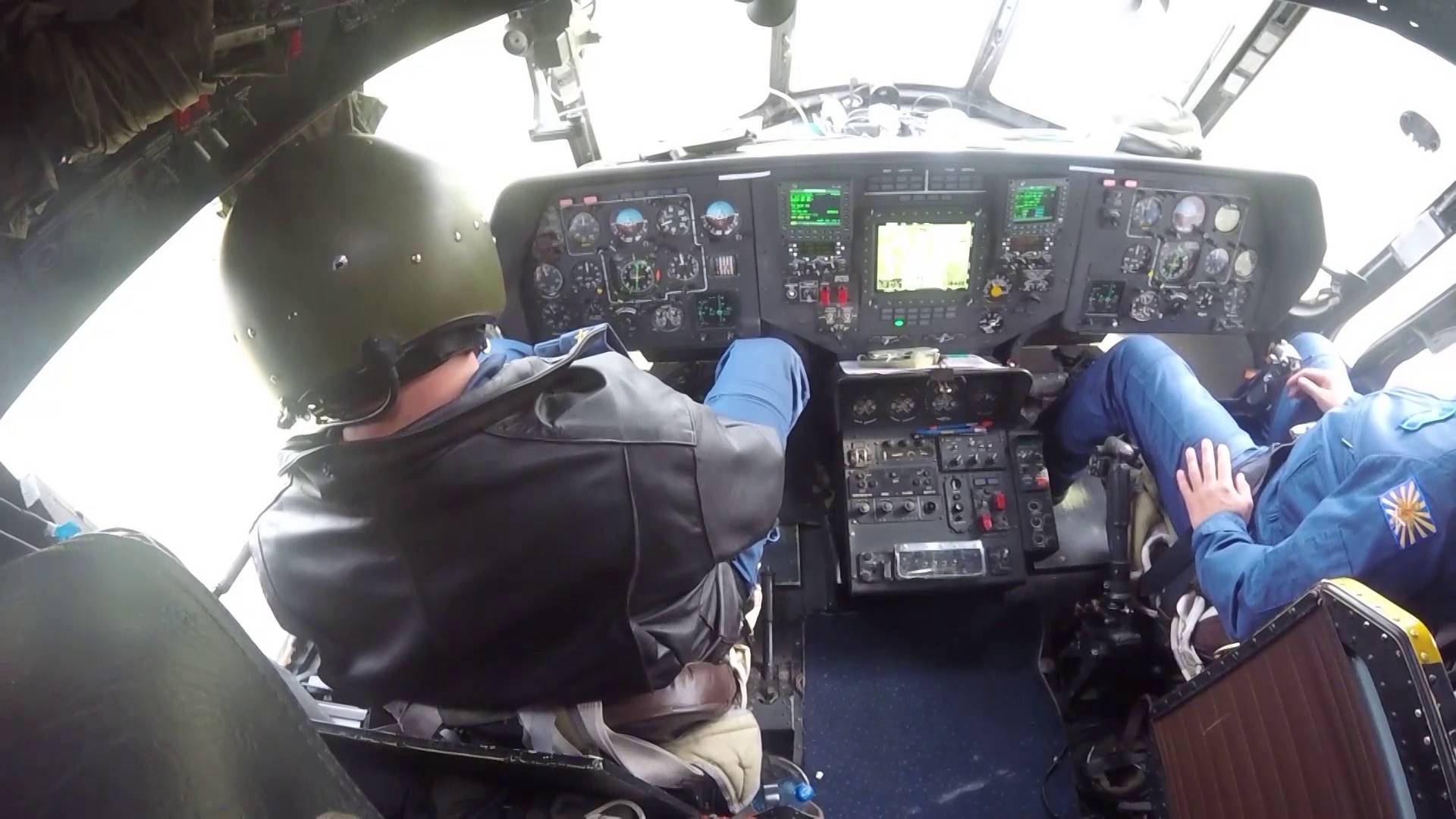 Программа Без опасности // Эфир 09.08.25