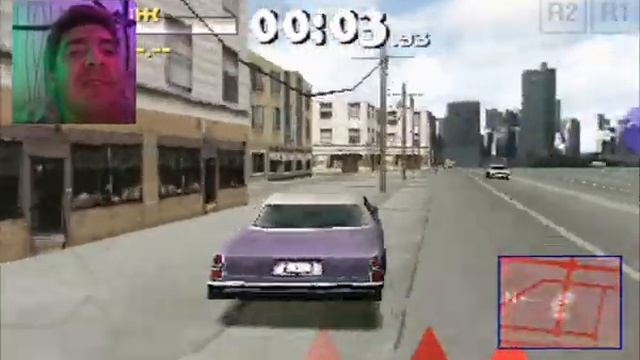 ПОБЕГ (1 Попытка)