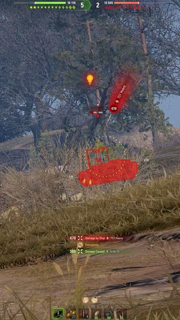 Натуральный продукт! • Progetto 65 - 6 Фрагов 7.6K Урона #wot #Progetto65 #миртанков #wotbestmoments