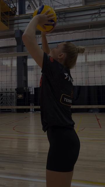 Как принимать верхний прием❓