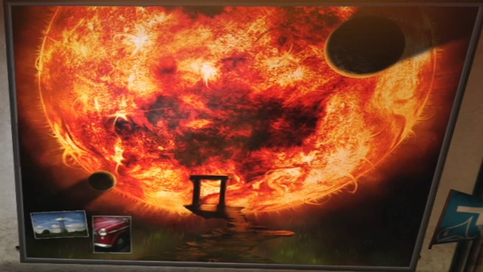 Помешательство / 5 / Soma