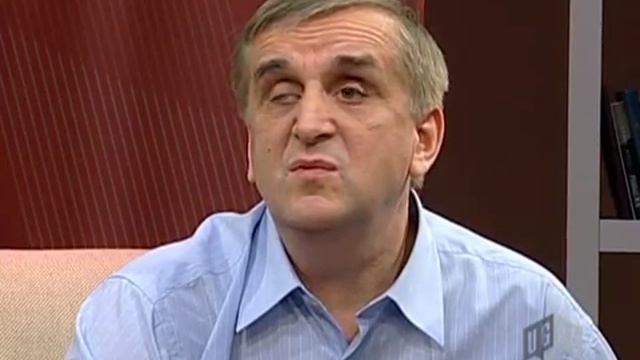 Жизнь незрячего человека 2 часть