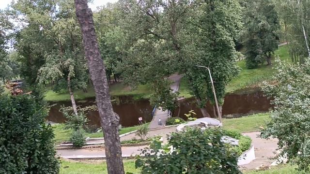 Немного Витебска