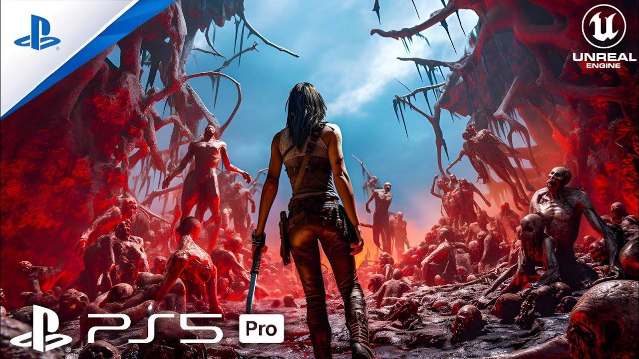 Топ-21 УДИВИТЕЛЬНЫХ новых игр для одного игрока, о которых вам нужно знать (2025 и 2026) - ПК, PS5,