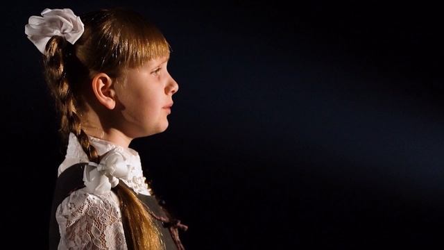 Мария Пуговкина —  «Родины себе не выбирают»