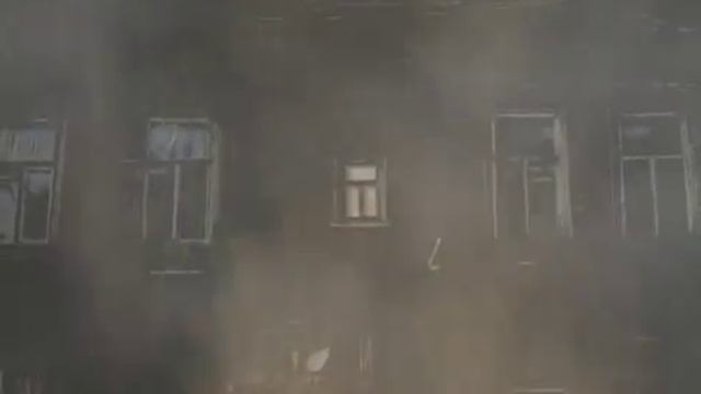 Глазами незрячего