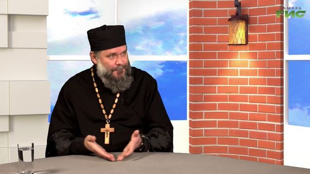 "Крещение Руси — 3" / "Просто о вере" от 11.08.2025