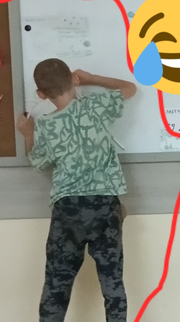 это я в лагере берёзке