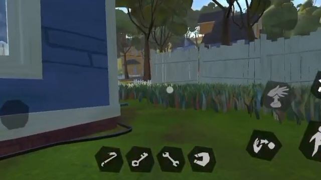 Самое быстрое прохождение игры Hello Neighbor
Полное прохождение дом соседа,подвал соседа