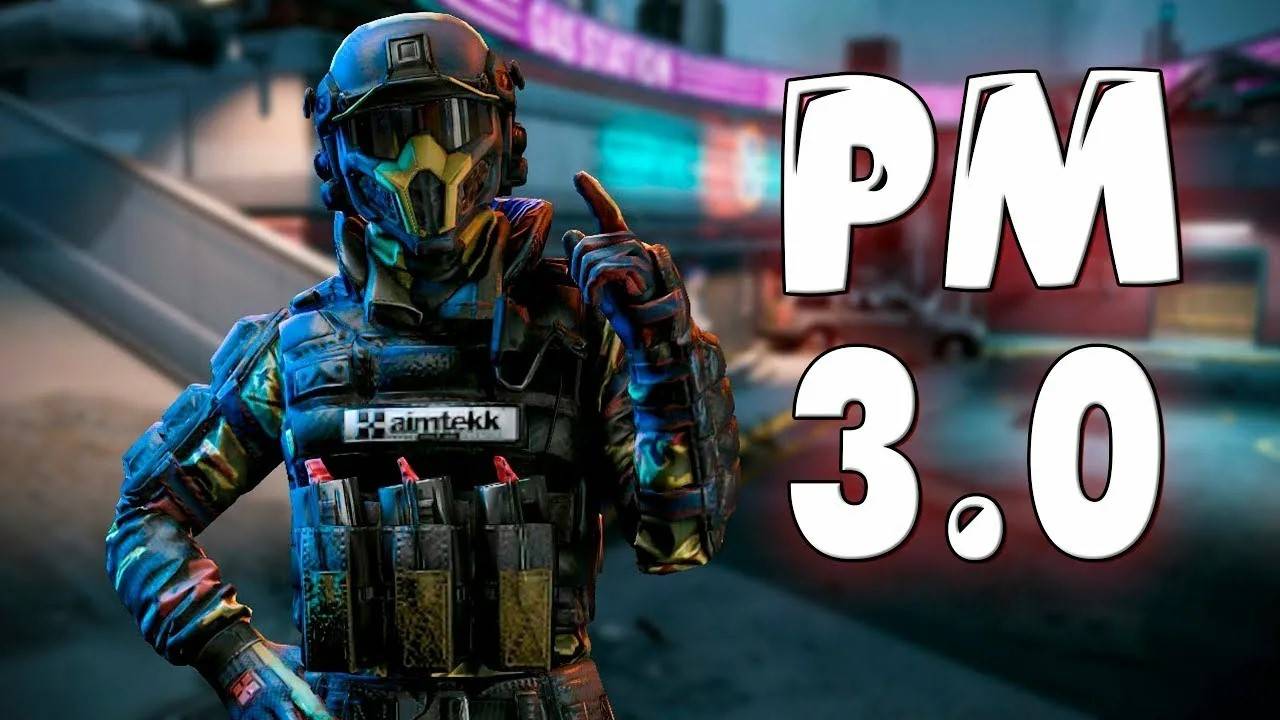 Стоит Ли Брать Стоит Ли Брать MPAR-556  в WARFACE#РМ-Warface #11