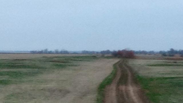 Исчезнувший хутор Калач, Краснопартизанский район (2).