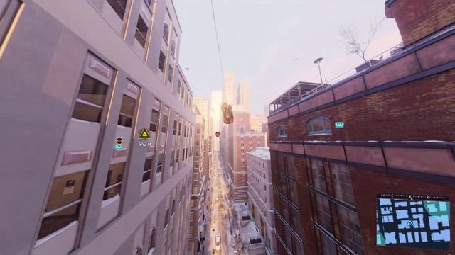 Marvels Spider Man Miles Morales Агент Под Прикрытием Подпольщики #8