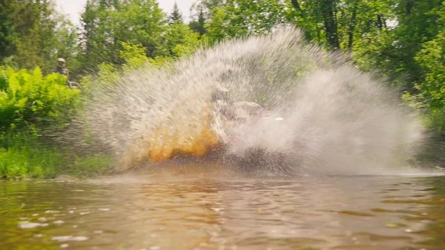 ТИЗЕР | Ракетные тропы 3.0 "Гонка VEKA" / 1 день