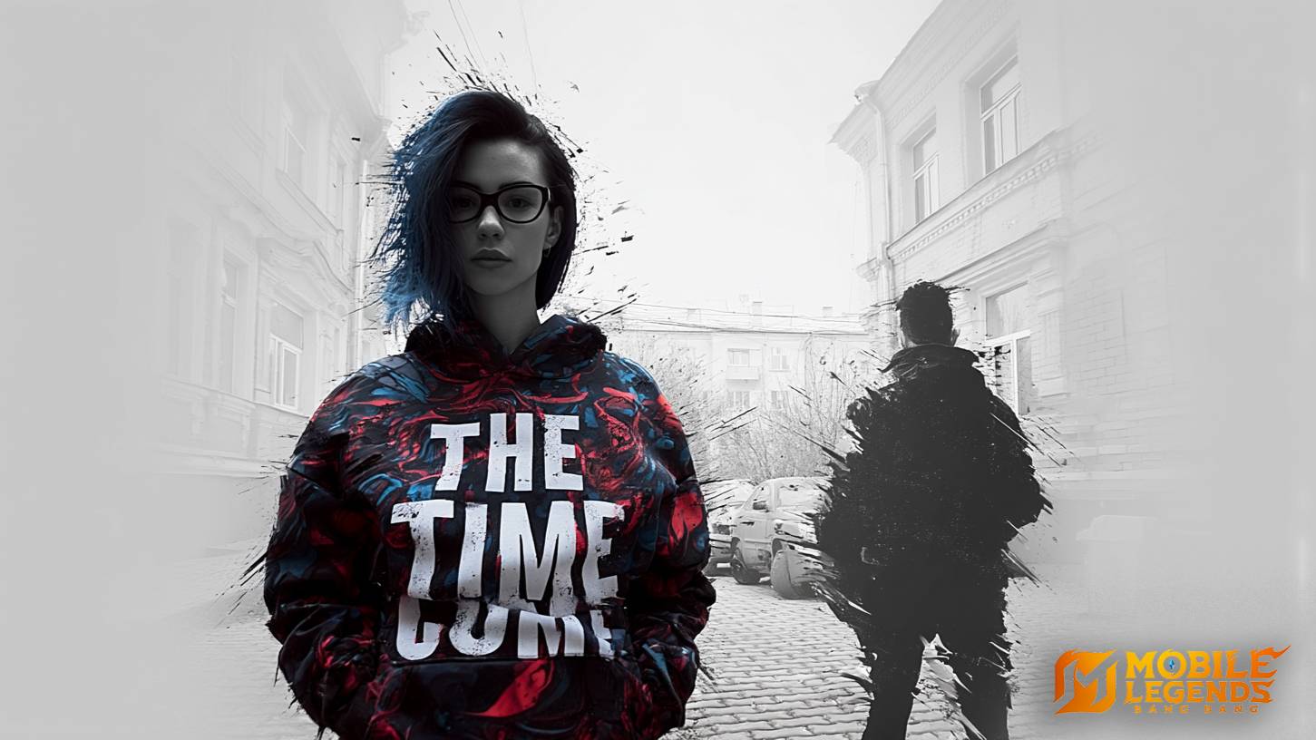 КОГДА эту ИКСИЮ уже сделают СЛАБОЙ?? - Ixia Mobile Legends