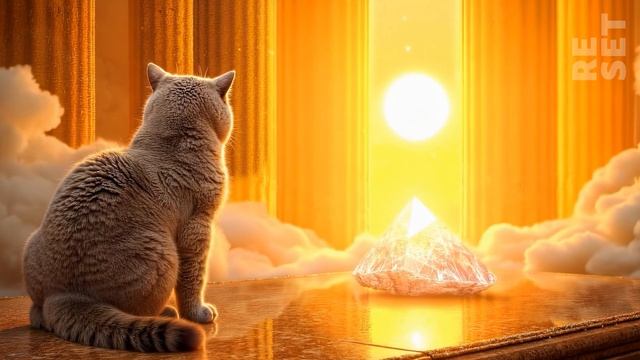 Stillness Beyond Thought ｜ Deep Focus Music to Let Go & Find Clarity